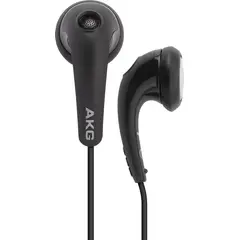 AKG - Audífonos Y15 In Ear Color Negro