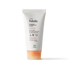 NATURA - Desodorante en cremaTododia Mango Rosa y Agua de Coco 80 gr