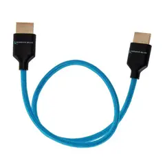 GENERICO - Cable recto HDMI a HDMI de 8K KONDOR BLUE