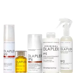 OLAPLEX - Kit 0,5,6,7,9