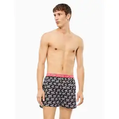 CALVIN KLEIN - Bóxer De Tela Hombre