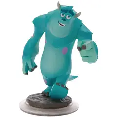 DISNEY - Figura infinity - sullivan