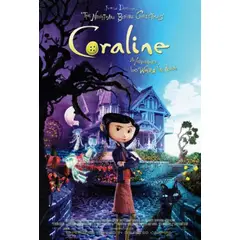 GENERICO - Coraline