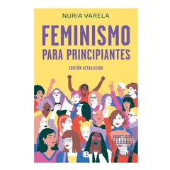GENERICO - Feminismo para principiantes