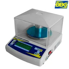 GENERICO - Balanza De Precisión LAB-600C