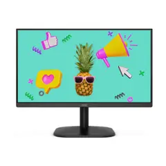 AOC - Monitor 22″ Full HD 1920×1080 a 75Hz