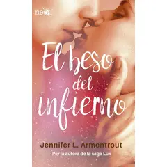 PLATAFORMA - El Beso Del Infierno. Jennifer L. Armentrout