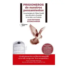 PLATAFORMA - Prisioneros De Nuestros Pensamientos