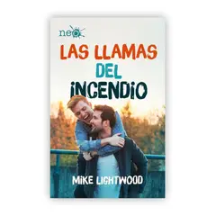 PLATAFORMA - Las Llamas Del Incendio