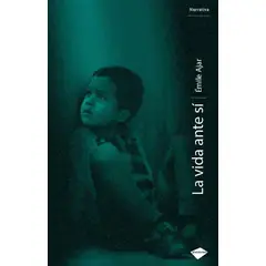 PLATAFORMA - La Vida Ante Sí (t.d)