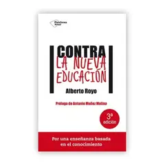 PLATAFORMA - Contra La Nueva Educación