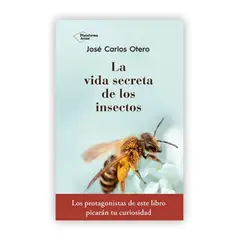 PLATAFORMA - La Vida Secreta De Los Insectos