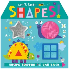 JUGANDO Y EDUCANDO - Libro Infantil Clasifiquemos Las Formas Interactivo Niños