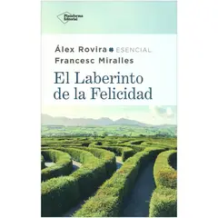 PLATAFORMA - El Laberinto De La Felicidad