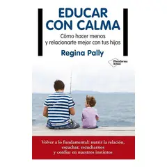 PLATAFORMA - Educar Con Calma