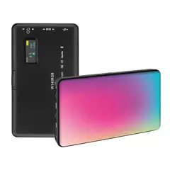 GENERICO - Luz Led RGB 140 para Fotografía o Vídeo