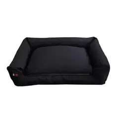 AFM - Cama Luxury Grande para mascotas Ecojuguete