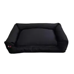 AFM - Cama Luxury pequeña para mascotas obsequio