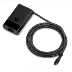 HP - Cargador Para Portátil USB-C De 65W