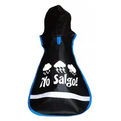 AFM - CAPA IMPERMEABLE PARA PERROS XL