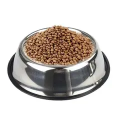 AFM - PLATO EN ACERO INOXIDABLE 20 CM