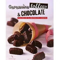 GENERICO - Caramelos Toffees & Chocolates (t.d)