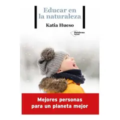 PLATAFORMA - Educar En La Naturaleza