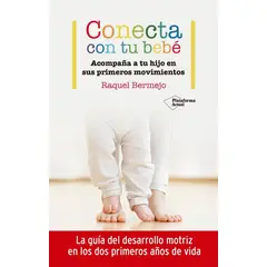 PLATAFORMA - Conecta Con Tu Bebé