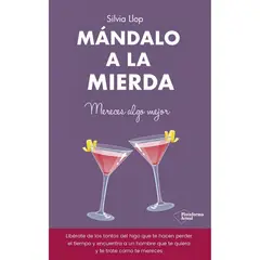 PLATAFORMA - Mándalo A La Mierda, Mereces Algo Mejor