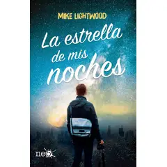 PLATAFORMA - La Estrella De Mis Noches. Mike Lightwood