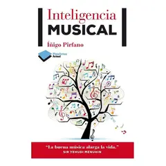 PLATAFORMA - Inteligencia Musical. Íñigo Pirfano