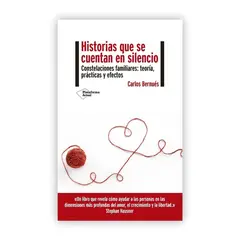 PLATAFORMA - Historias Que Se Cuentan En Silencio. Carlos Bernués