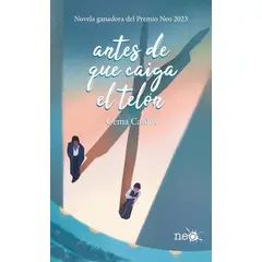 PLATAFORMA - Antes De Que Caiga El Telón