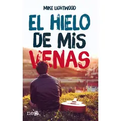 PLATAFORMA - El Hielo De Mis Venas. Mike Lightwood