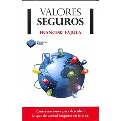 PLATAFORMA - Valores Seguros. Francesc Fajula