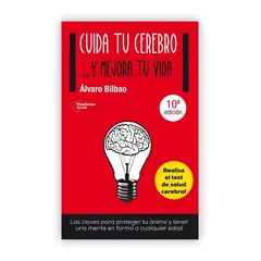 PLATAFORMA - Cuida Tu Cerebro... Y Mejora Tu Vida