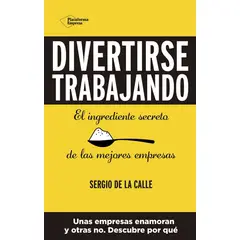 PLATAFORMA - Divertirse Trabajando