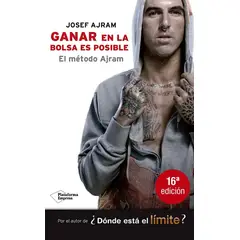 PLATAFORMA - Ganar En La Bolsa Es Posible. Josef Ajram