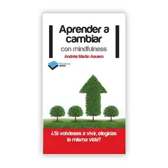PLATAFORMA - Aprender A Cambiar Con Mindfulness