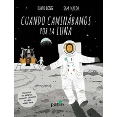 PLATAFORMA - Cuando Caminábamos Por La Luna (t.d)