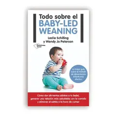 PLATAFORMA - Todo Sobre El Baby-led Weaning