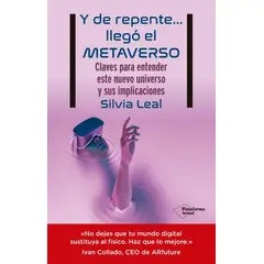 PLATAFORMA - Y De Repente... Llego El Metaverso