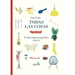 PLATAFORMA - Todas Las Cosas (t.d)