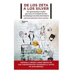 PLATAFORMA - De Los Zeta A Los Silver