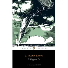 PENGUIN RANDOM HOUSE - El Mago De Oz