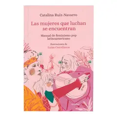 GRIJALBO - Las Mujeres Que Luchan Se Encuentran