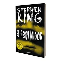 DEBOLSILLO - El Resplandor. Stephen King