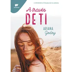 MONTENA - A Través De Ti. Ariana Godoy