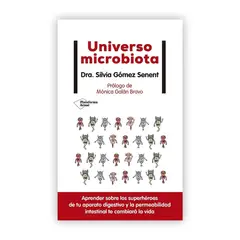 PLATAFORMA - Universo Microbiota