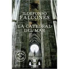 DEBOLSILLO - La Catedral Del Mar. Ildefonso Falcones